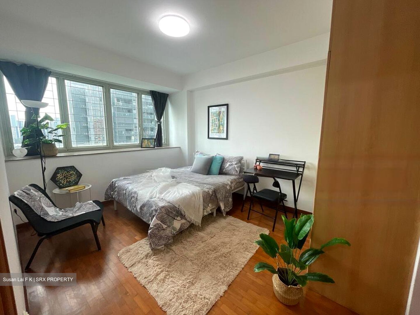 Queens (D3), Condominium #497130631